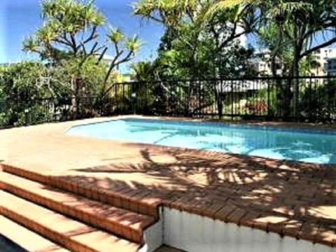 The Apartments Kings Beach Surfside - Hobart Tourism 3