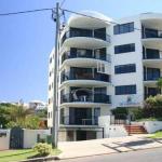 The Apartments Kings Beach Surfside - Hobart Tourism 0