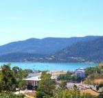 Cumberland Holiday Home Holiday Home - Tourism TAS