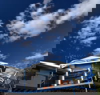 Waterline - Tourism TAS