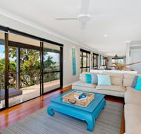 Apricari oasis by the sea - Tourism TAS