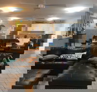 17 North Street Budget Accommodation
