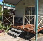 Kingfisher Caravan Park - Tourism TAS