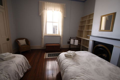 Lavender Vale Cottages - Tourism TAS 5