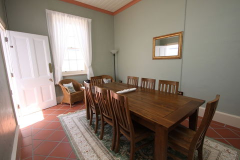 Lavender Vale Cottages - Tourism TAS 7
