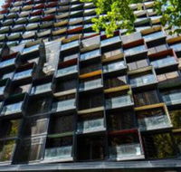 Canvas Suites on Abeckett - Tourism TAS