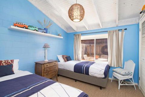 Beach Break - Hobart Tourism 6