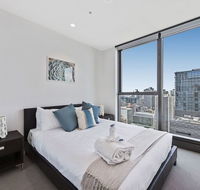 Serviced Apartments Melbourne Eporo - Tourism TAS