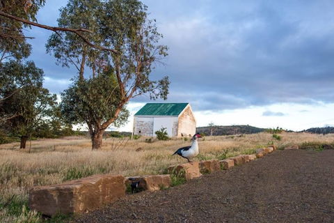Rathmore - Tourism TAS 0