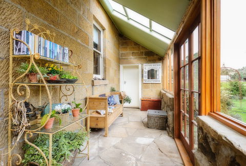 Rathmore - Tourism TAS 1