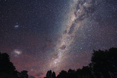 Rathmore - Tourism TAS 3