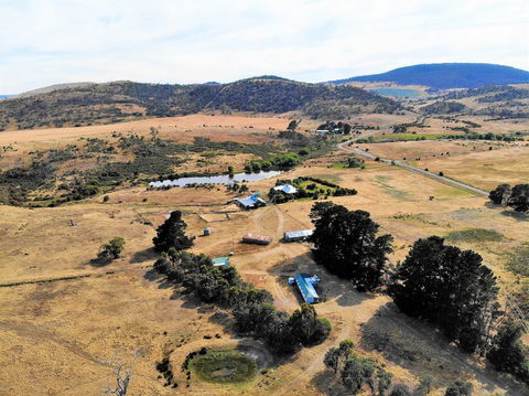 Rathmore - Tourism TAS 2