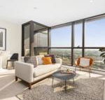 Luxuria Apartments Fulton Lane - Tourism TAS