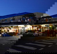 Northern Star Hotel Hamilton - Tourism TAS