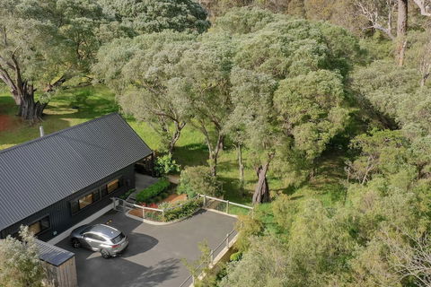 Margaret River Bungalows - Tourism TAS 0
