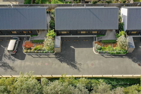 Margaret River Bungalows - Tourism TAS 6