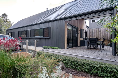 Margaret River Bungalows - Tourism TAS 3