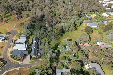 Margaret River Bungalows - Tourism TAS 1