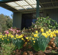 Nannup Riverview Cottage - Tourism TAS