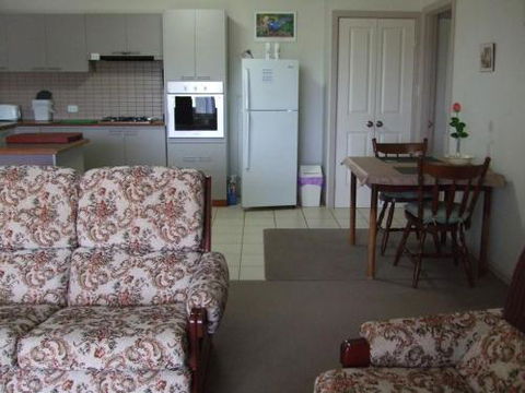 Nannup Riverview Cottage - Tourism TAS 1