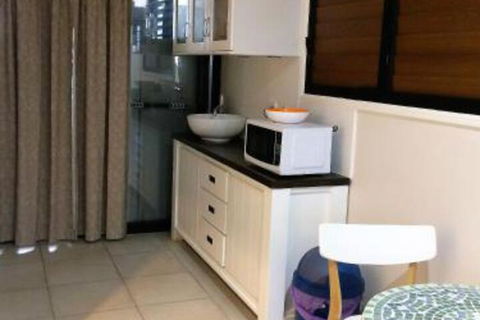Inner City Granny Flat - Tourism TAS 2