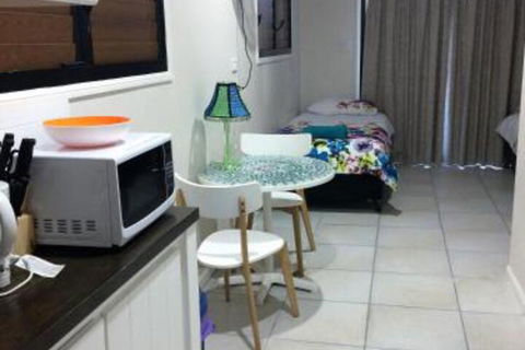 Inner City Granny Flat - Tourism TAS 0