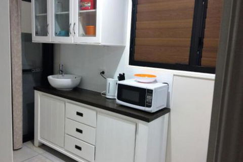 Inner City Granny Flat - Tourism TAS 6