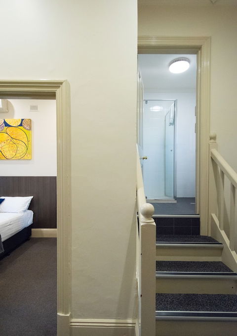 The Mile End Hotel - Tourism TAS 5