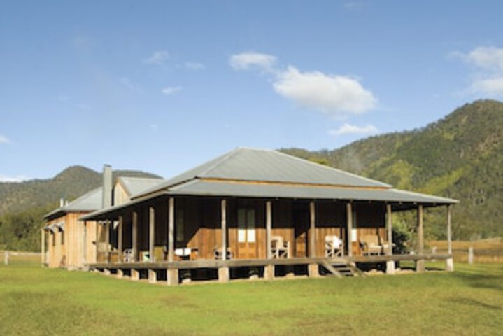  Tourism TAS