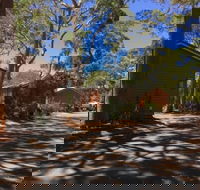 Discovery Parks - Lane Cove - Tourism TAS