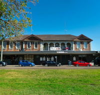 Swansea Hotel - Tourism TAS
