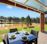 Ironbark Villa 2 - Tourism TAS