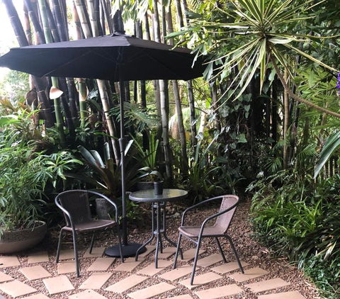 Eden Rest - Hobart Tourism 2