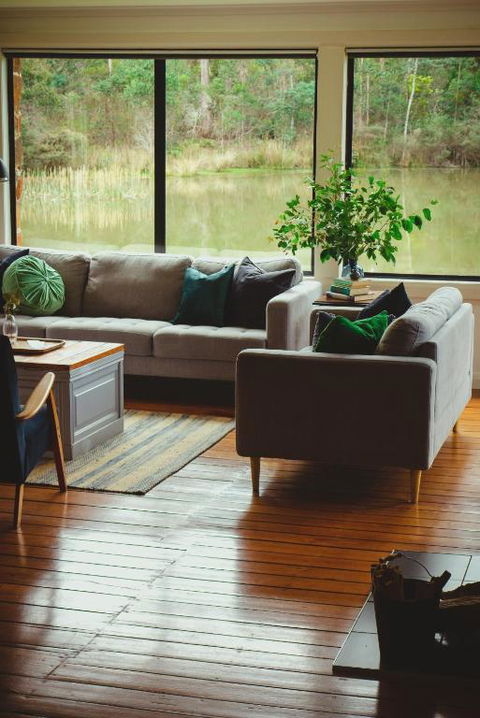 Naivasha Cottage - Tourism TAS 1