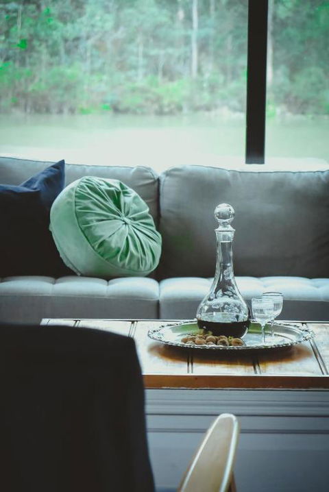 Naivasha Cottage - Tourism TAS 6