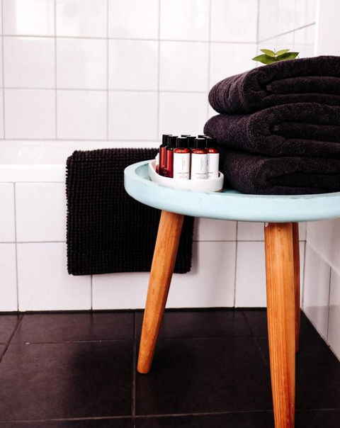 Naivasha Cottage - Tourism TAS 4