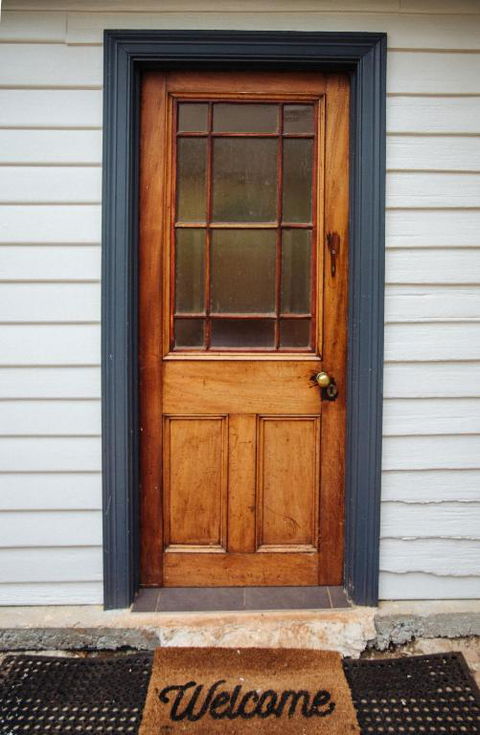 Naivasha Cottage - Tourism TAS 5