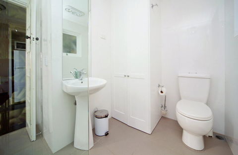 MPT67A Beautifully Decorated 1 Bed - Tourism TAS 1