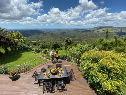 Balmoral 575 - Hobart Tourism 4