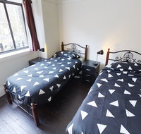MyHoYoHo City Views Apartments - Tourism TAS
