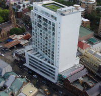 TT302 Darlinghurst Sydney Studio - Tourism TAS