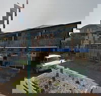 Dunsborough Beach Lodge - Tourism TAS