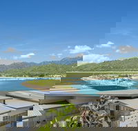 1 Bright Point Apartment 1503 - Tourism TAS