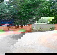 Greenvale Holiday Units - Tourism TAS