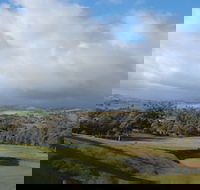 Alexandra Tourist Park - Tourism TAS