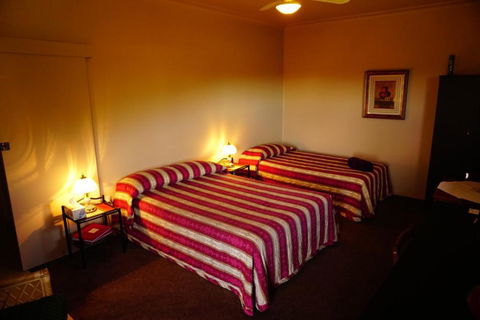 Muswellbrook Northside B & B - Hobart Tourism 3