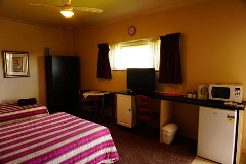 Muswellbrook Northside B & B - Hobart Tourism 5