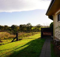 muswellbrook northside B  B - Tourism TAS