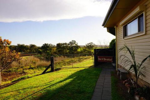 Muswellbrook Northside B & B - Hobart Tourism 0