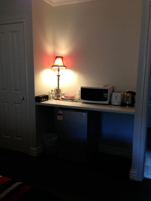 Goldberryaccommodation - Tourism TAS 4